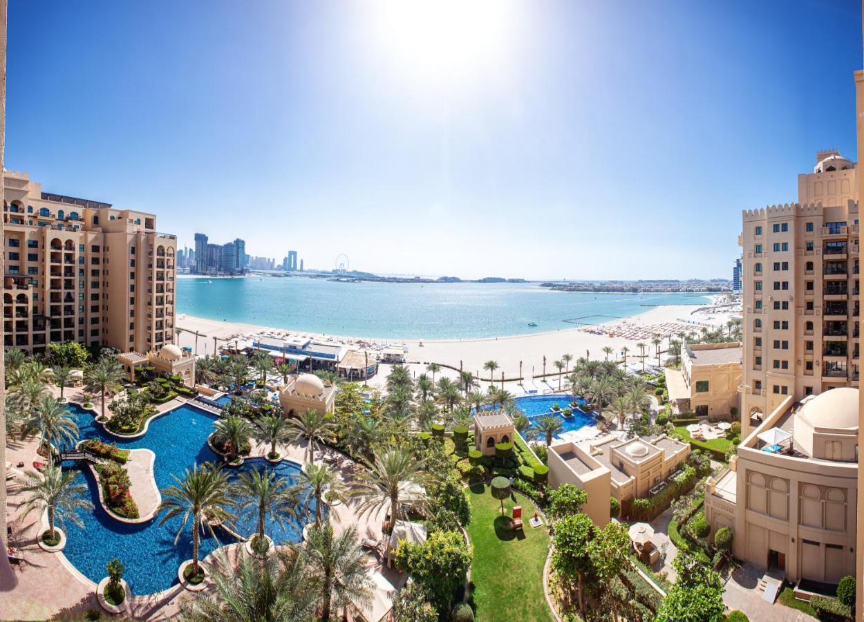 Harmony Vacation Homes - South Residence Dubai Exterior photo