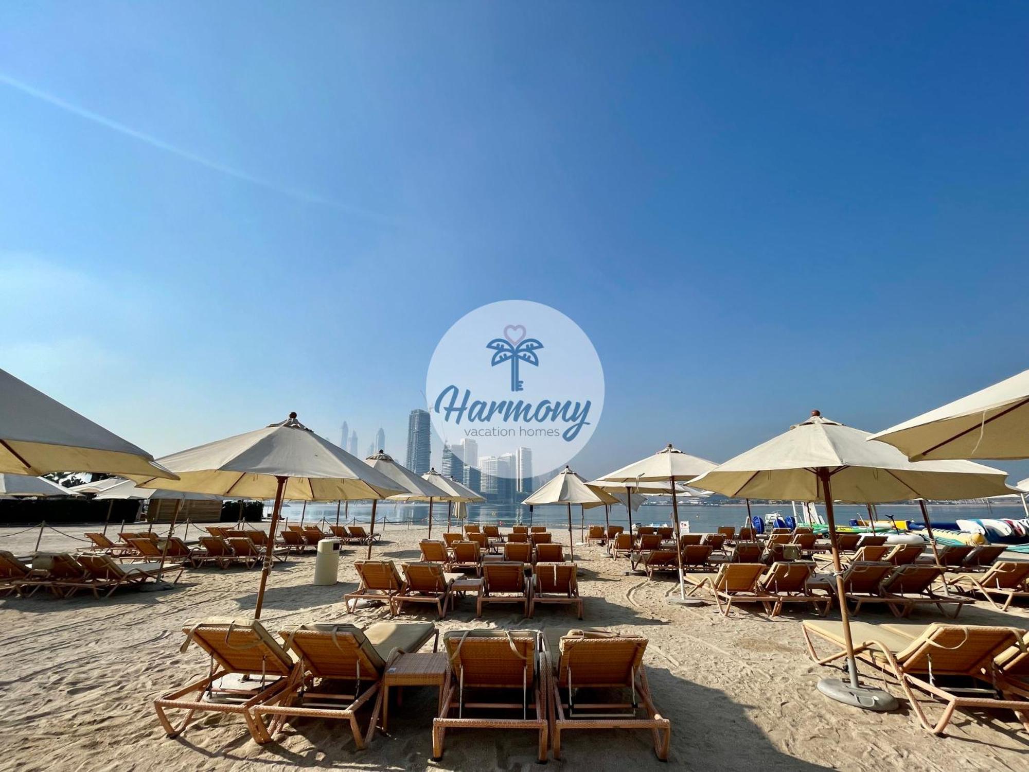 Harmony Vacation Homes - South Residence Dubai Exterior photo