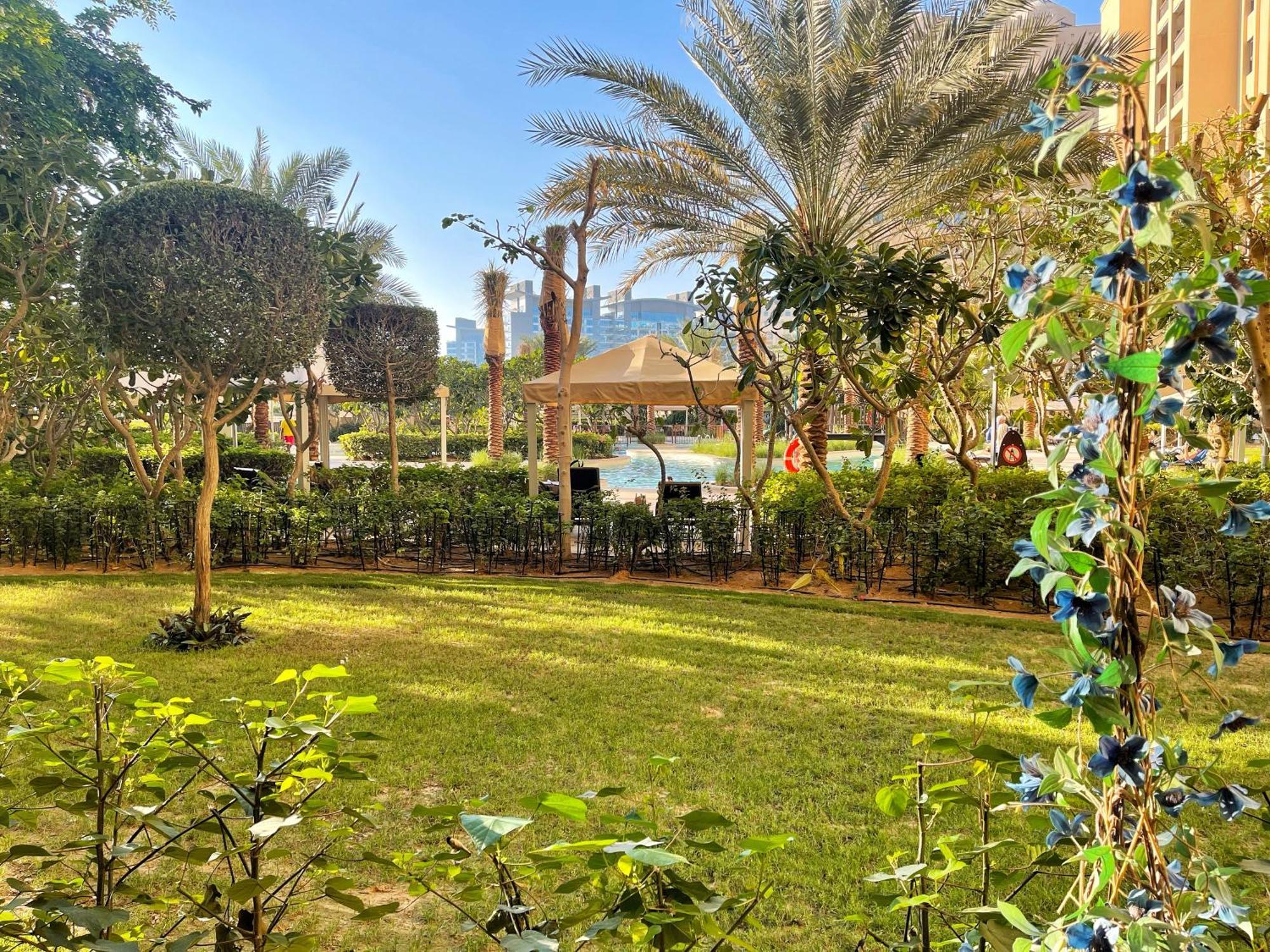 Harmony Vacation Homes - South Residence Dubai Exterior photo