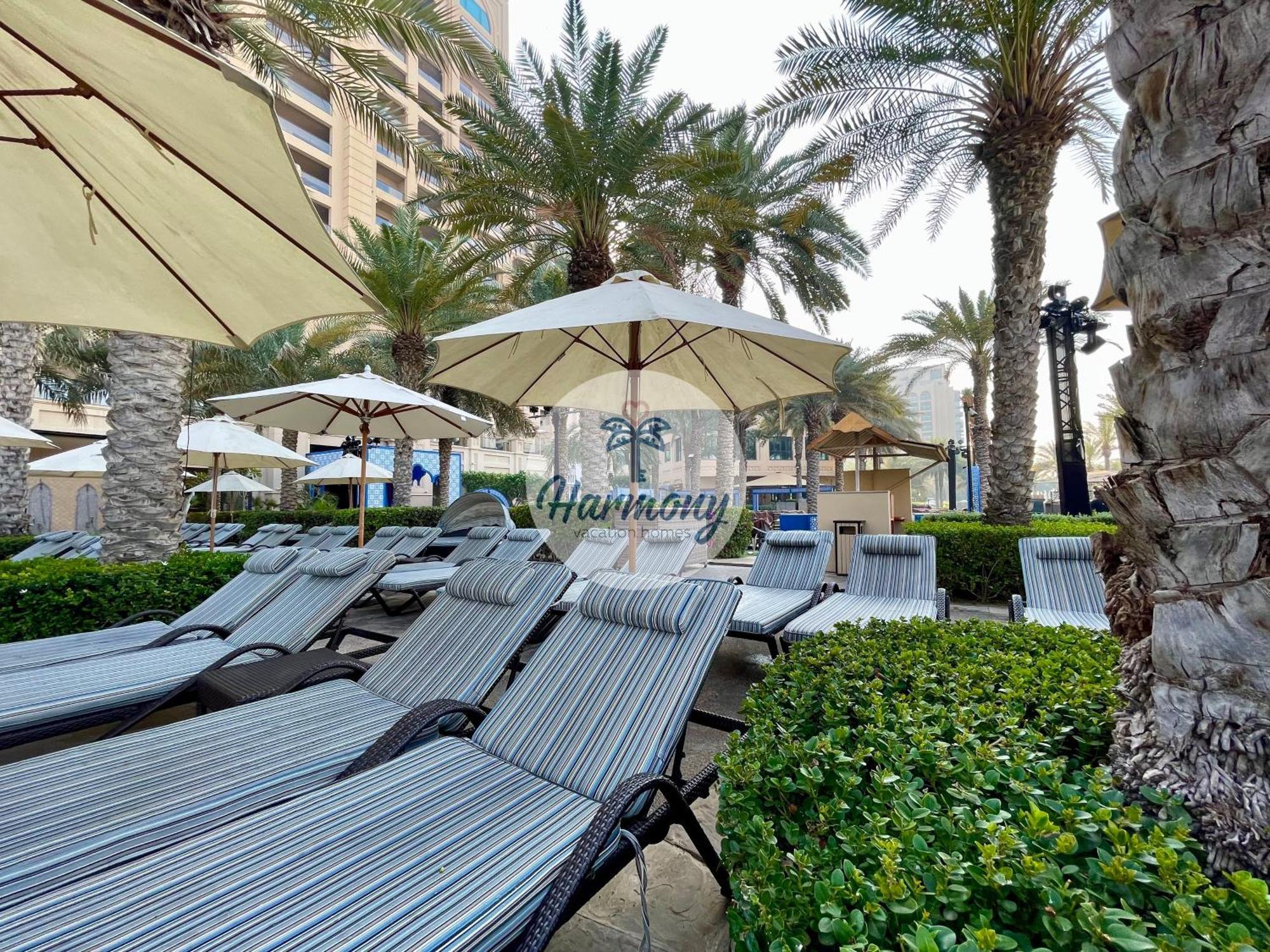 Harmony Vacation Homes - South Residence Dubai Exterior photo