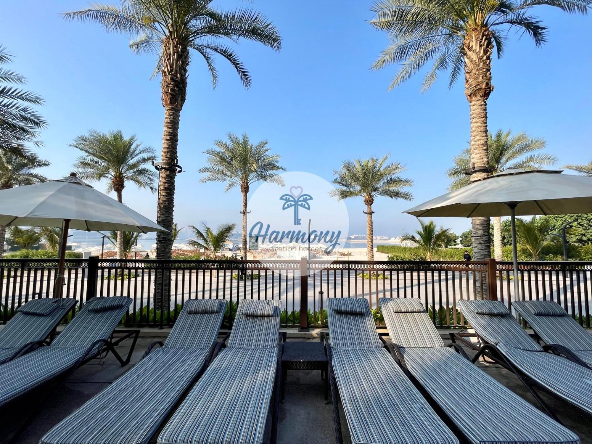 Harmony Vacation Homes - South Residence Dubai Exterior photo