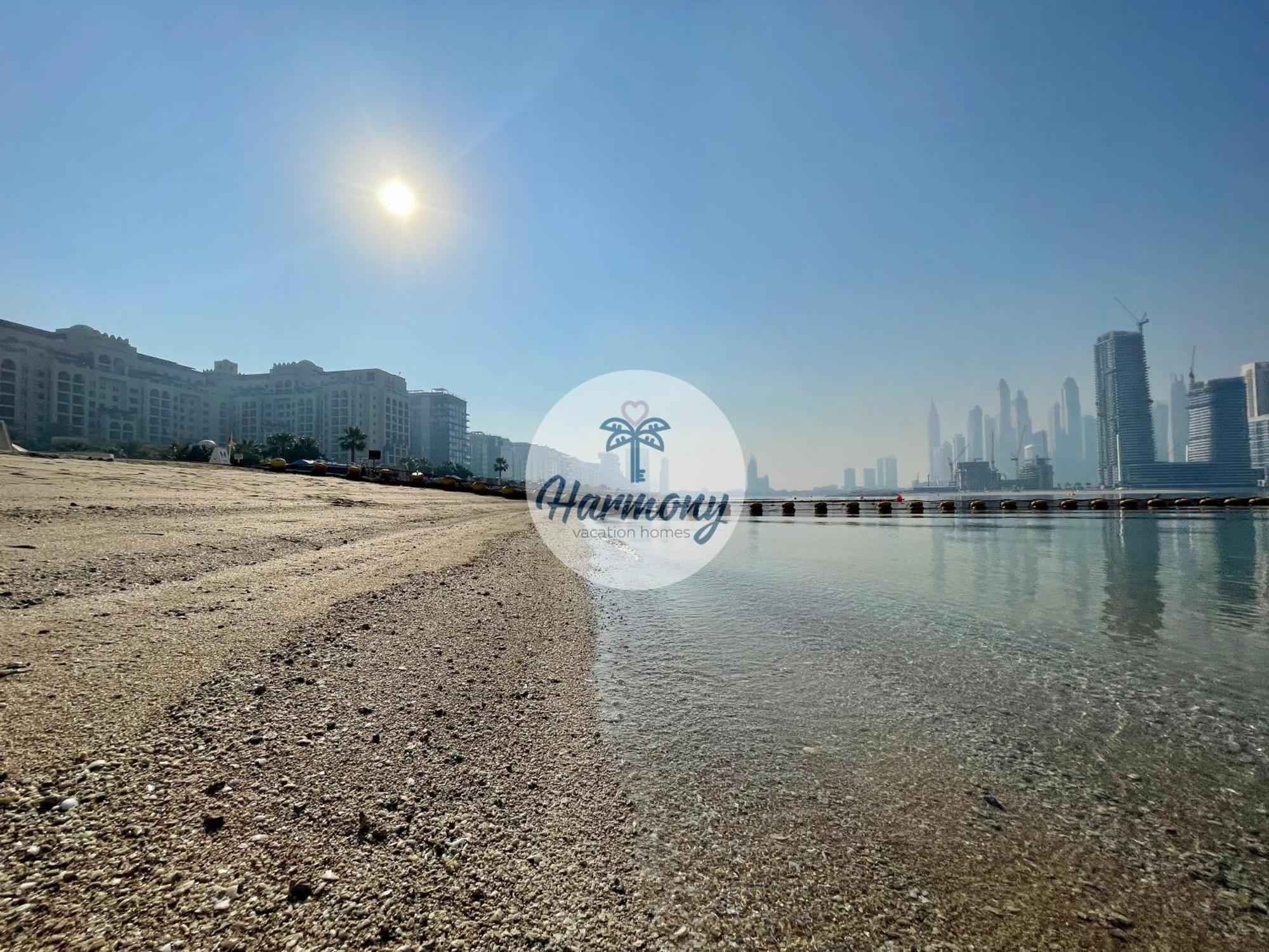 Harmony Vacation Homes - South Residence Dubai Exterior photo