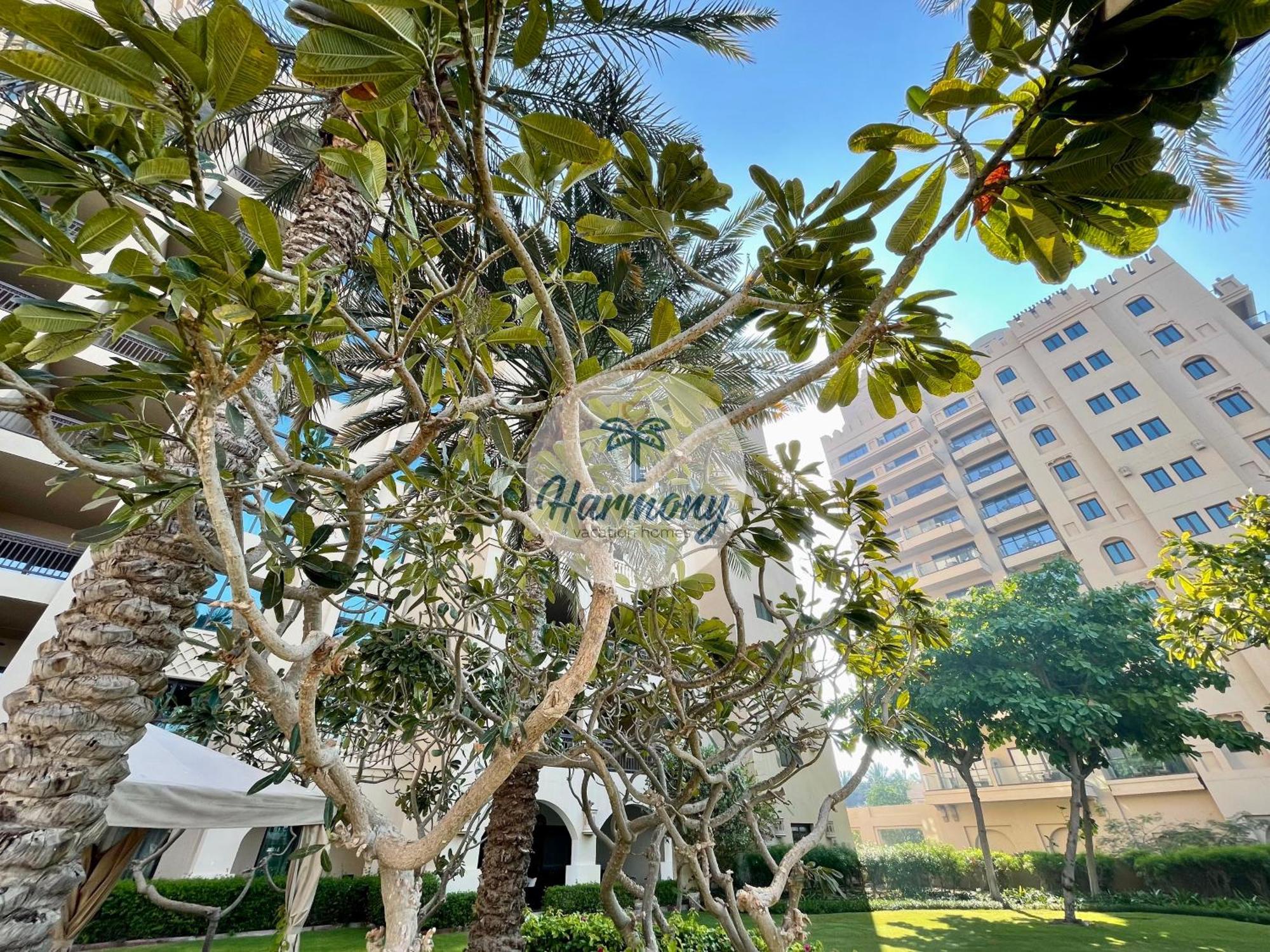 Harmony Vacation Homes - South Residence Dubai Exterior photo