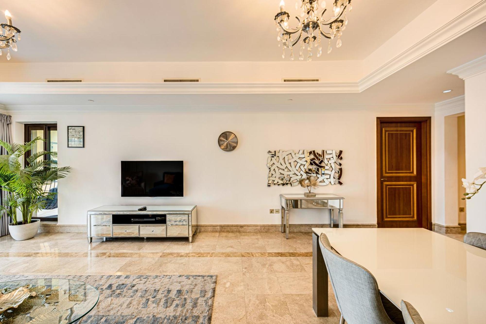 Harmony Vacation Homes - South Residence Dubai Exterior photo