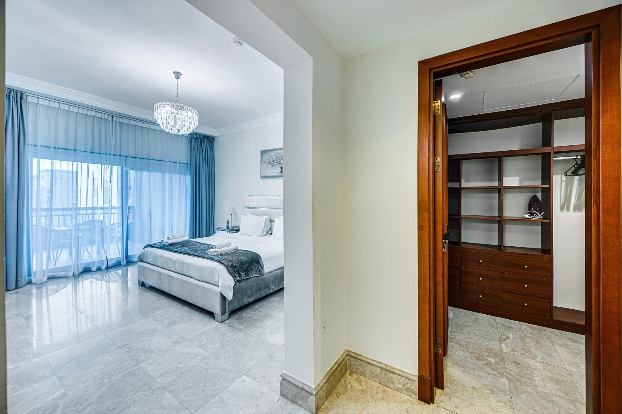 Harmony Vacation Homes - South Residence Dubai Exterior photo